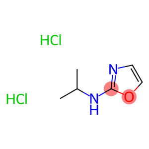 ISOPROPYL-OXAZOL-2-YL-AMINE DIHYDROCHLORIDE