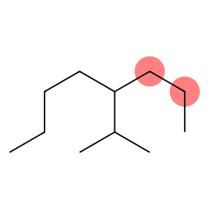 4-isopropyloctane