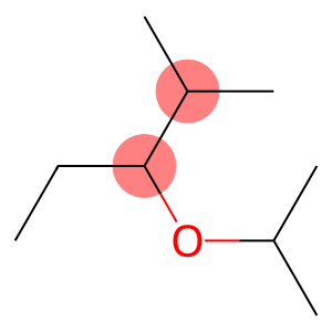 3-Isopropyloxy-2-methylpentane