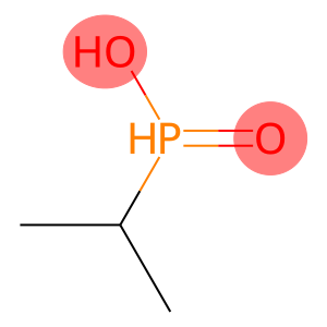 Isopropylphosphinic acid