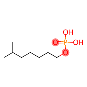 异辛醇磷酸单酯