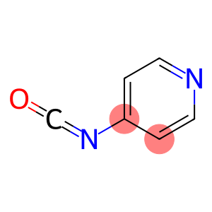 4-异氰酸酯吡啶
