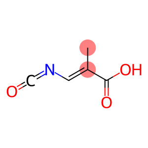 isocyanatomethacrylate