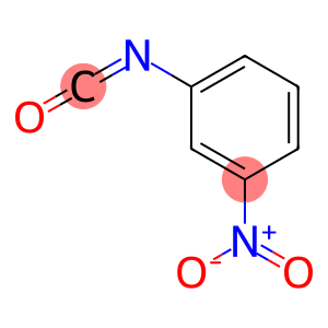 1-isocyanato-3-nitrobenzene