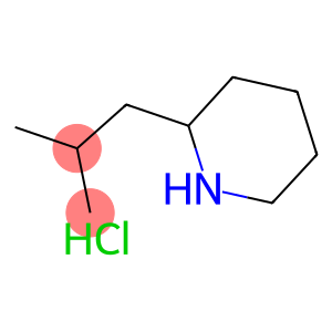 2-ISOBUTYLPIPERIDINE HYDROCHLORIDE