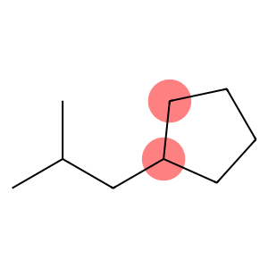 2-iso-BUTYLCYCLOPENTANE