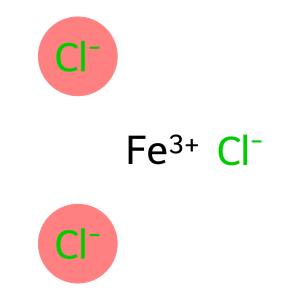 Iron (III) Chloride, 10% (w/v) Aqueous
