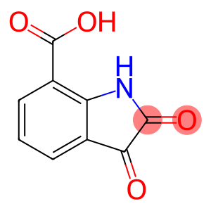 靛红-7-甲酸乙酯