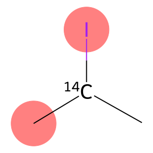 2-IODOPROPANE, [2-14C]