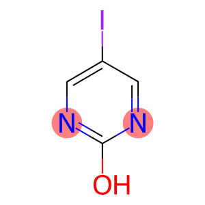 5-iodo-2-pyrimidinol