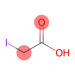 2-iodoacetic acid