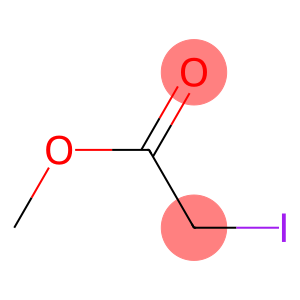 2-Iodoacetic acid methyl ester