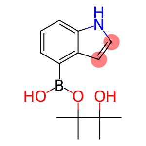 Indol-4-boronic acid pinacol ester