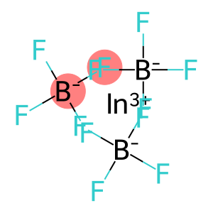 Indium(III) tetrafluoroborate