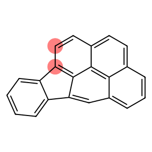 Indeno(1,2,3-cd)pyrene 100 μg/mL in Acetonitrile CERTAN