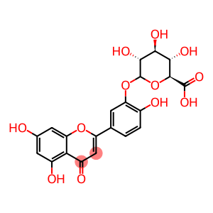 Luteolin 3'-glucuronide