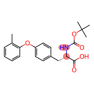 L-TYROSINE-N-T-BOC,O-BENZYL ETHER (15N, 95-99%)