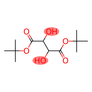 (2R,3R)-Tartaric acid di-tert-butyl ester