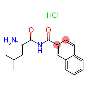 L-Leucyl-Beta-NapthylamideHydrochloride