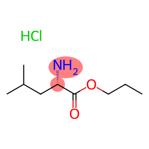 L-LeucineEthyl/MethylEsterHcl