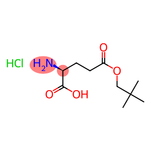 L-Glutamic acid-tert-butylmethyl ester hydrochloride
