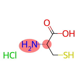 L-Cysteine Hcl Anhydrous