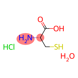 L-Cysteine Monohydrochloride, Monohydrate, FCC