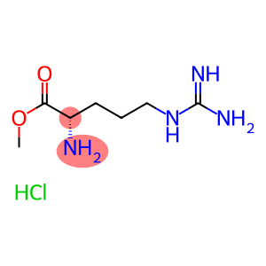 L-ARGININE METHYL ESTER HYDROCHLORIDE extrapure for biochemistry