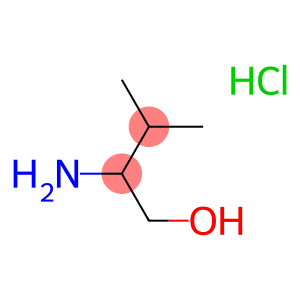 L-2-AMINO-3-METHYLBUTANOL HYDROCHLORIDE
