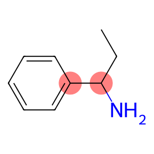 L-alpha-ethylbenzylamine