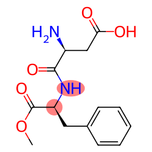 L-A-ASPARTYL-L-PHENYLALANINE1-METHYLESTER