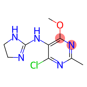 Moxonidine-13CD3