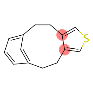 3,4-(m-Phenylenebisethylene)thiophene