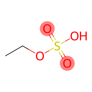 Monoethyl sulfate