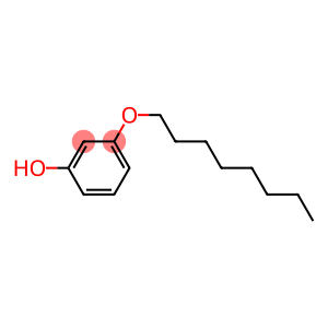 m-(Octyloxy)phenol