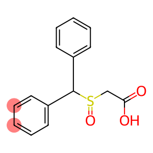 Modafinil Acid-d10
