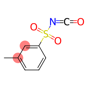 m-Methylphenylsulfonyl isocyanate