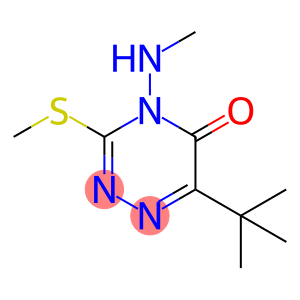 Metribuzin MethylaMine-d3
