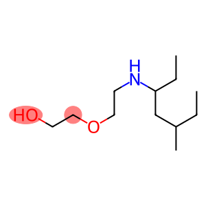 2-{2-[(5-methylheptan-3-yl)amino]ethoxy}ethan-1-ol