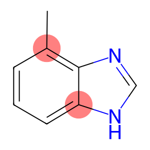 4-Methyl-1H-benzimidazole