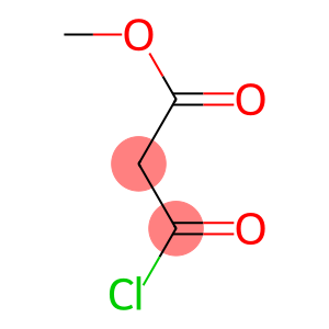 METHYL 3-CHLORO-3-OXOPROPANOATE