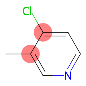 3-METHYL-4-CHLOROPYRIDINE