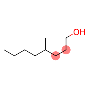 4-Methyl-1-octanol.