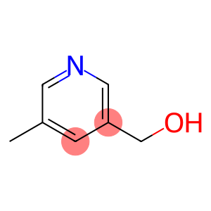 5-Methyl-3-pyridinemethanol