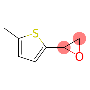2-(5-methylthiophen-2-yl)oxirane