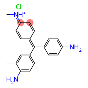 Methylrosanilinium chloride