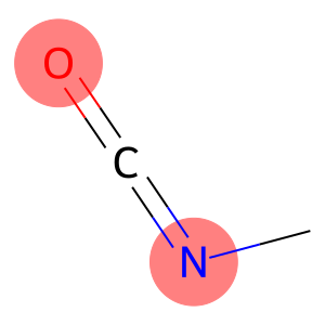 甲基异氰酸酯