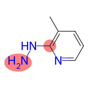 (3-METHYL-PYRIDIN-2-YL)-HYDRAZINE