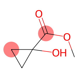 METHYL 1-HYDROXY-1-CYCLOPROPANE CARBOXYLATE