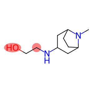2-({8-methyl-8-azabicyclo[3.2.1]octan-3-yl}amino)ethan-1-ol